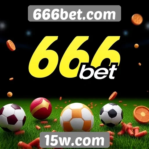 Análise da plataforma de apostas 666bet.com