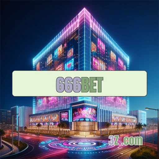 Apostas Inovadoras na 666bet.com: A Nova Era dos Jogos
