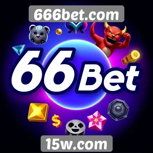 Jogos disponíveis no 666bet.com
