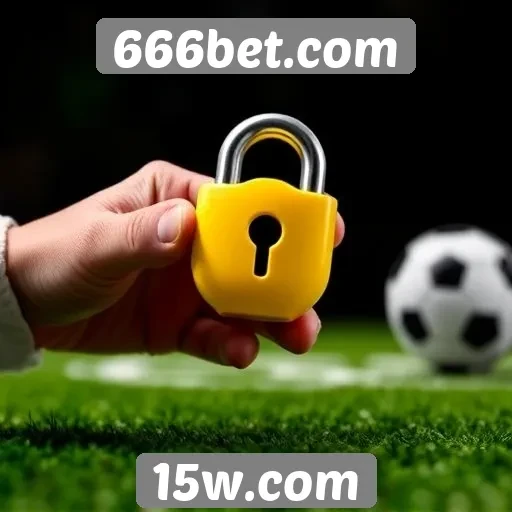 Avaliação da segurança e privacidade no 666bet.com